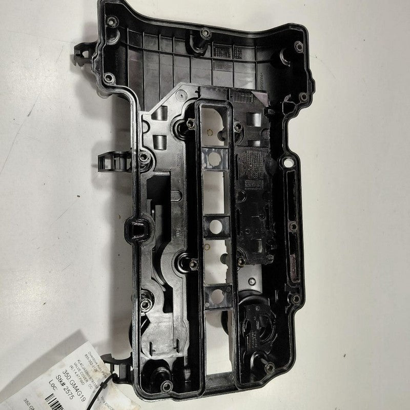 Buick Encore Engine Cylinder Head Valve Cover  1.4 2020 2019 2018 OEM