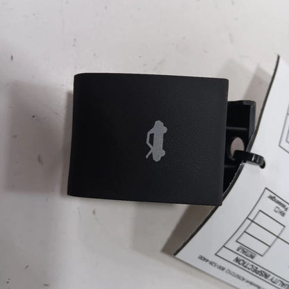 Jeep Compass Hood Latch Release Handle Lever Switch  2018 2019 2020 20
