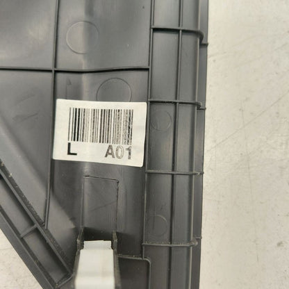 Hyundai Kona Dash Side Cover Left Driver Trim Panel  2021 2020 2019