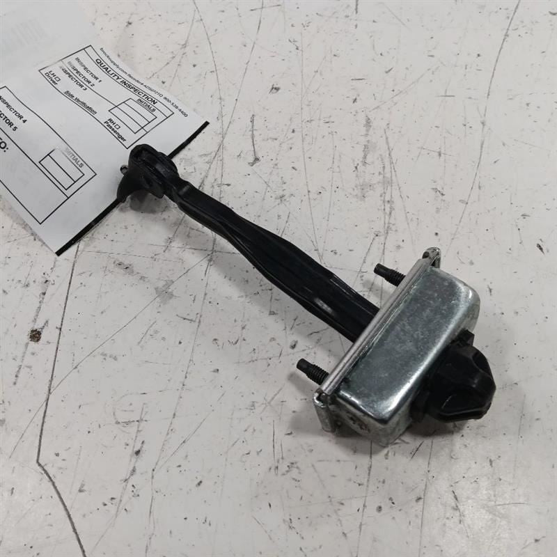 Chevy Malibu Door Check Right Passenger Rear Hinge Stopper Detent  201
