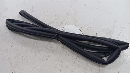 Ford Escape On Door Seal Rubber Right Passenger Rear Back  2020 2021 2