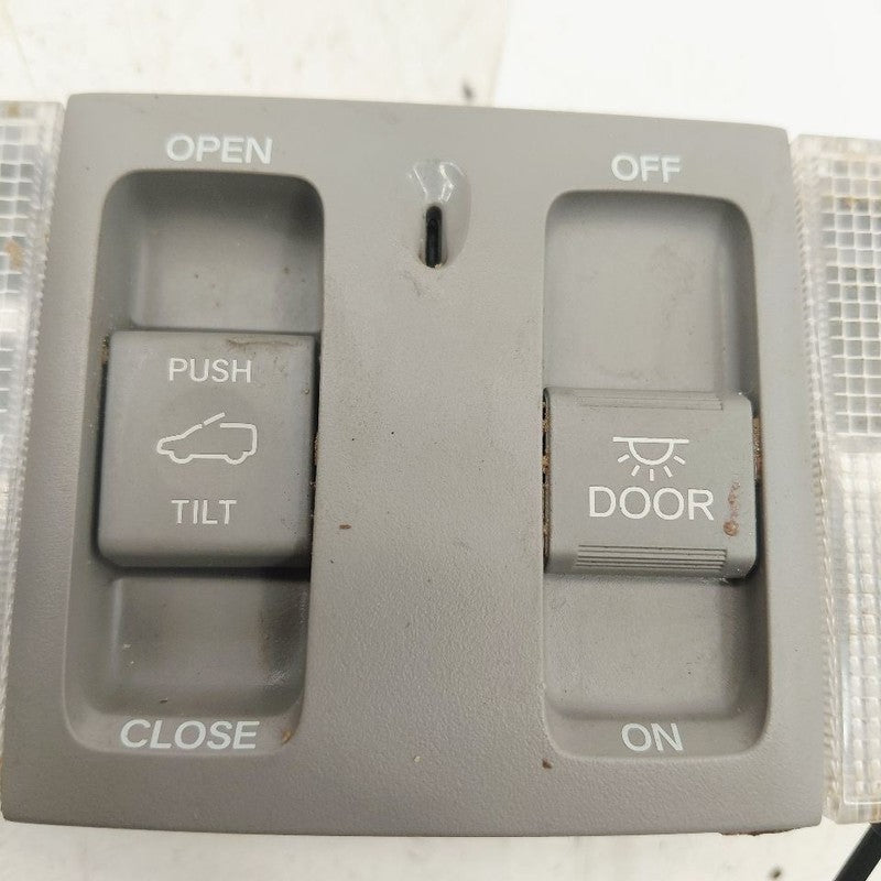 Honda CR-V Dome Light Roof Lamp  2017 2018 2019
