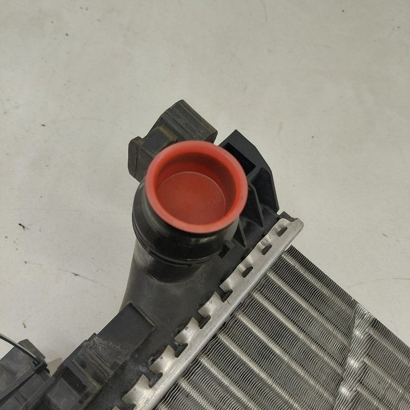 Radiator Fits 15-21 Jeep Renegade