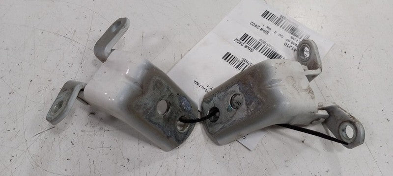 Nissan Altima Door Hinge Set Right Front Passenger 2010 2009 2008 2007