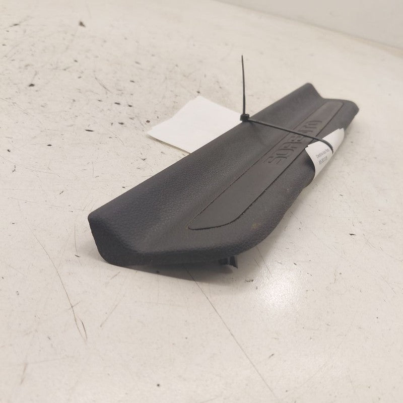 Kia Sorento Sill Trim Plate Door Jam Threshold Left Driver Rear  2018 