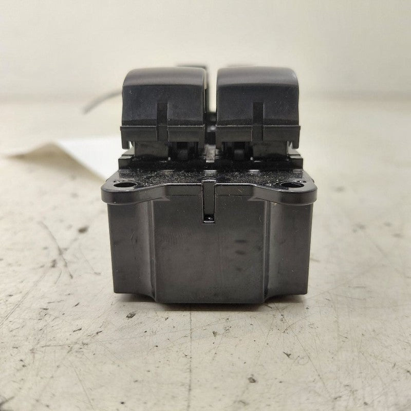 Driver Front Door Lock And Window Master Switch Fits 17-24 Mitsubishi 