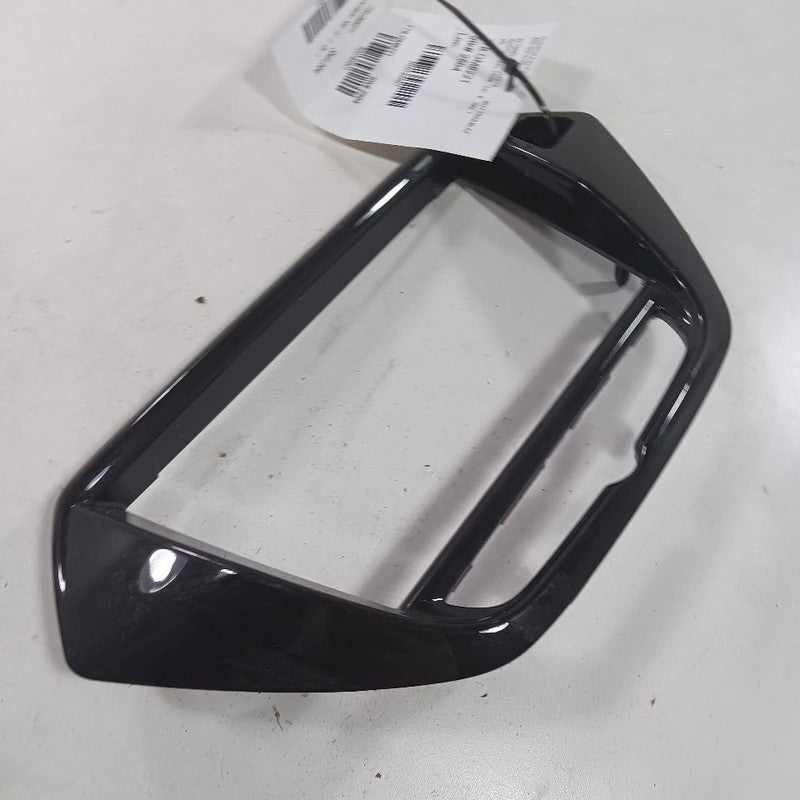 Chevy Trailblazer Radio Bezel Trim Dash Surround  2021 2022 2023