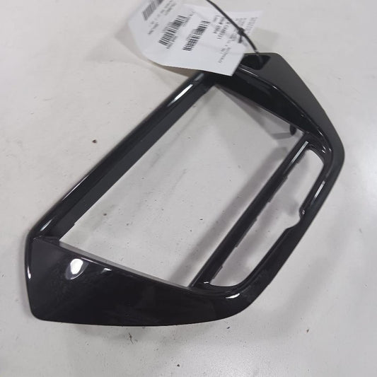 Chevy Trailblazer Radio Bezel Trim Dash Surround  2021 2022 2023