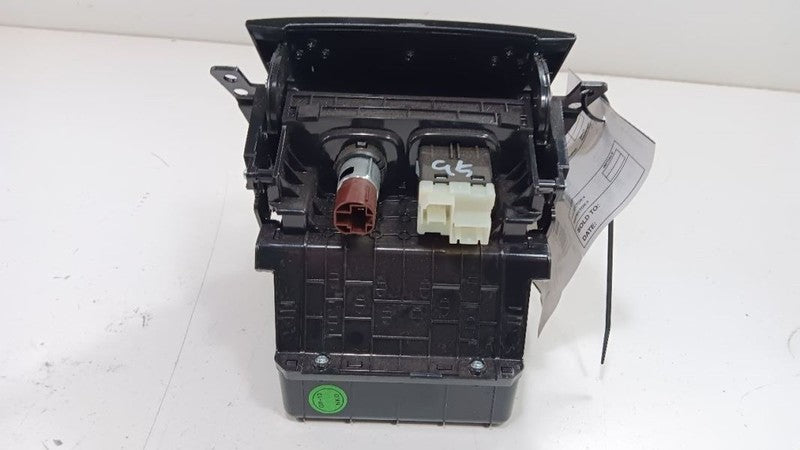 Buick Encore Storage Pocket 2016 2017 2018 2019