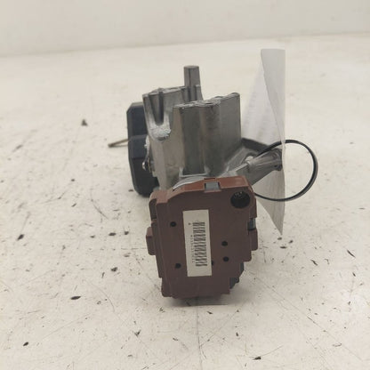 Ignition Switch Turbo Conventional Ignition Fits 17-22 Honda CR-V