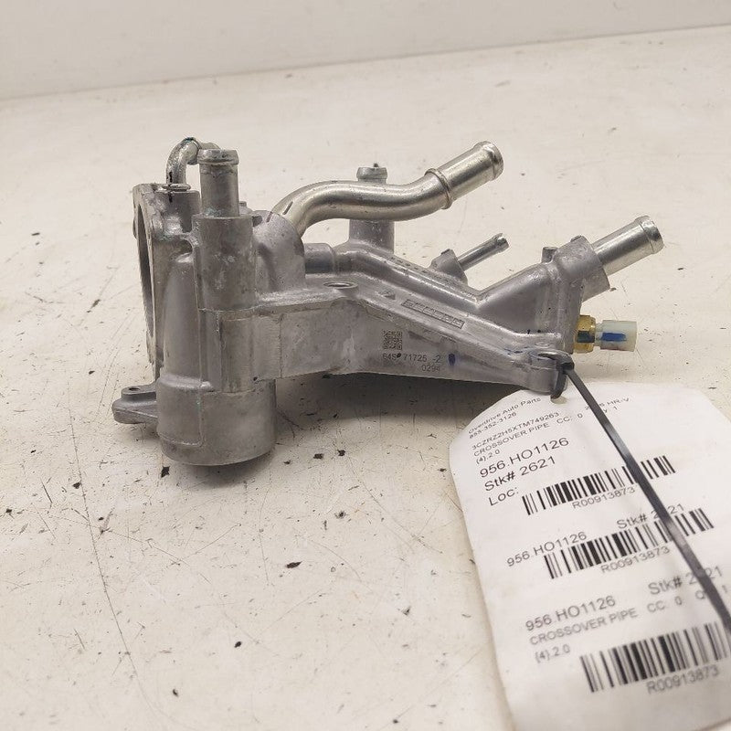 Honda HR-V Coolant Line Crossover Pipe  2.0 2026 2025 2024 2023