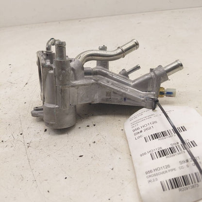 Honda HR-V Coolant Line Crossover Pipe  2.0 2026 2025 2024 2023