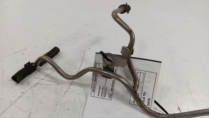 Buick Encore Super Turbo Charger Oil Line Hose Tube 2016 2017 2018 201