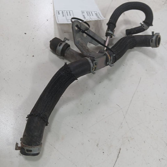Toyota Corolla 2.0 Coolant Line Crossover Pipe  2019 2020 2021