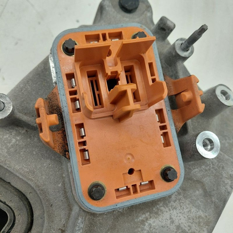 Chevy Volt Hybrid / Electric Module Cover 2019 2018 2017 2016