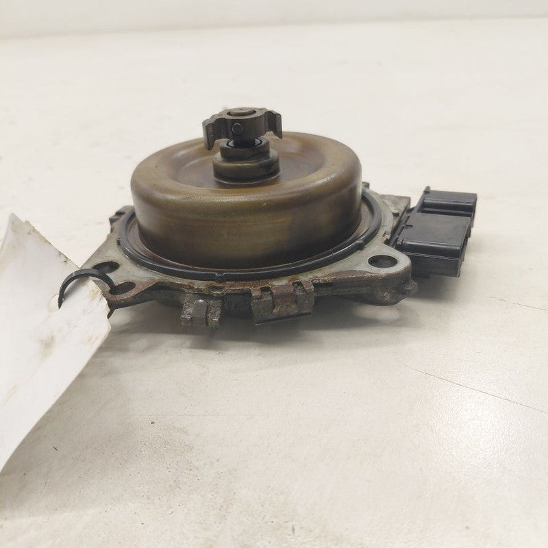 Mazda 6 Variable Timing Gear Oil Control Valve Solenoid Cylinder Head 