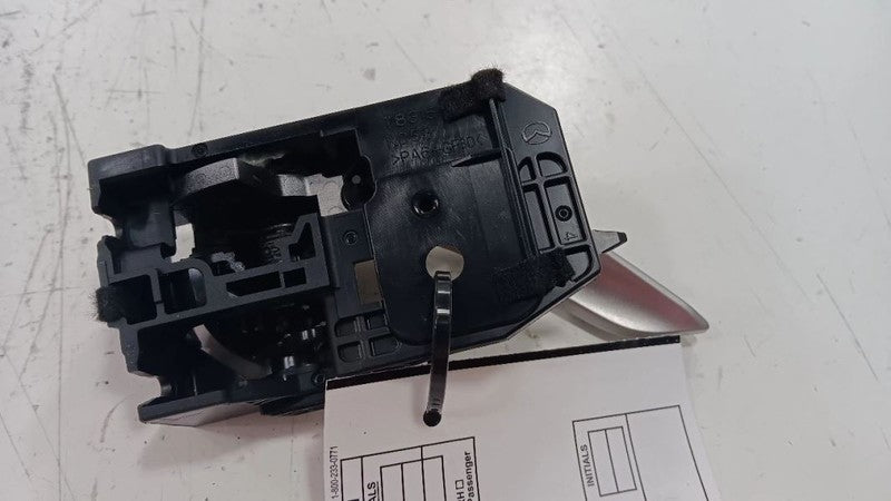 Mazda CX-3 Door Handle Left Rear Interior Inside  2019 2020 2021 2022