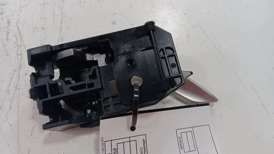 Mazda CX-3 Door Handle Left Rear Interior Inside  2019 2020 2021 2022