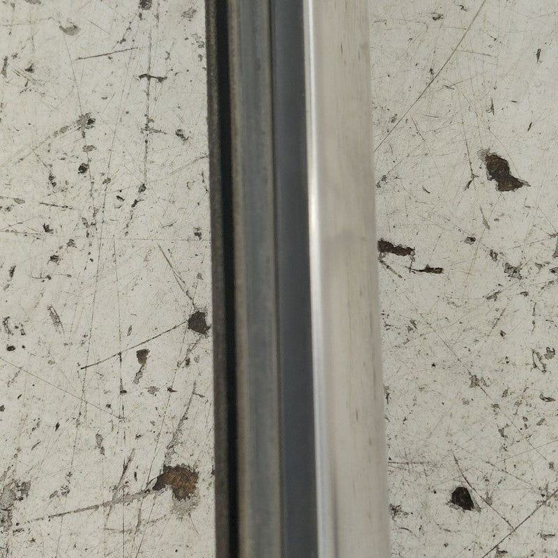 Ford Edge Door Glass Window Weather Strip Trim Rear Left Driver Back  