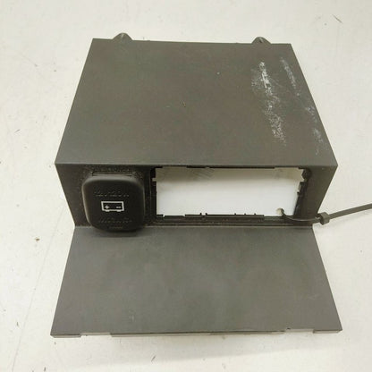 Mazda CX-5 12V Power Port Socket  2023 2022 2021 2020 OEM