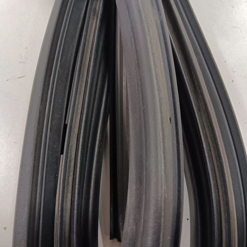 INFINITI Q50 On Door Seal Rubber Right Passenger Rear Back  2014 2015 2016 2017 