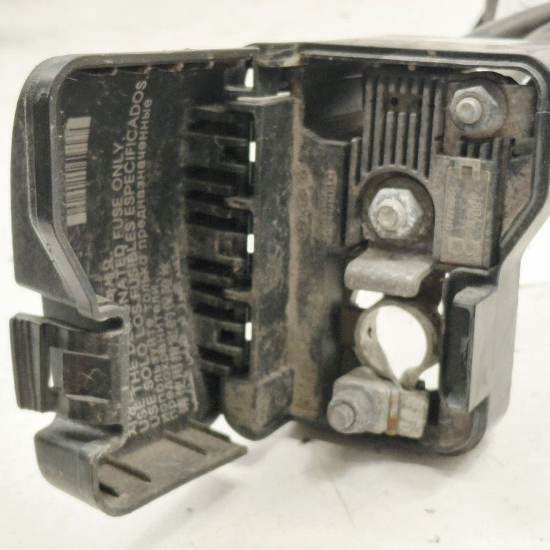 Kia Optima Battery Cable  2018 2017 2016 OEM