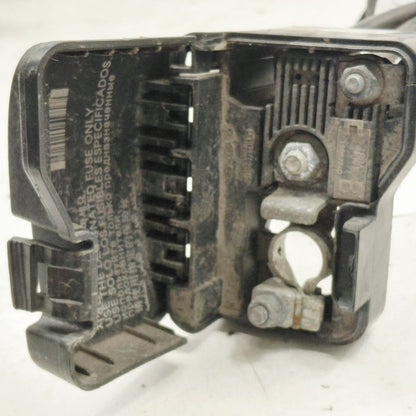 Kia Optima Battery Cable  2018 2017 2016 OEM