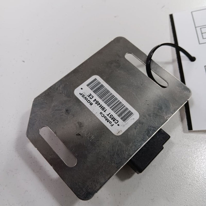 Ford Focus Communication Control Module {CM5T19H464CE} 2018 2017 2016 
