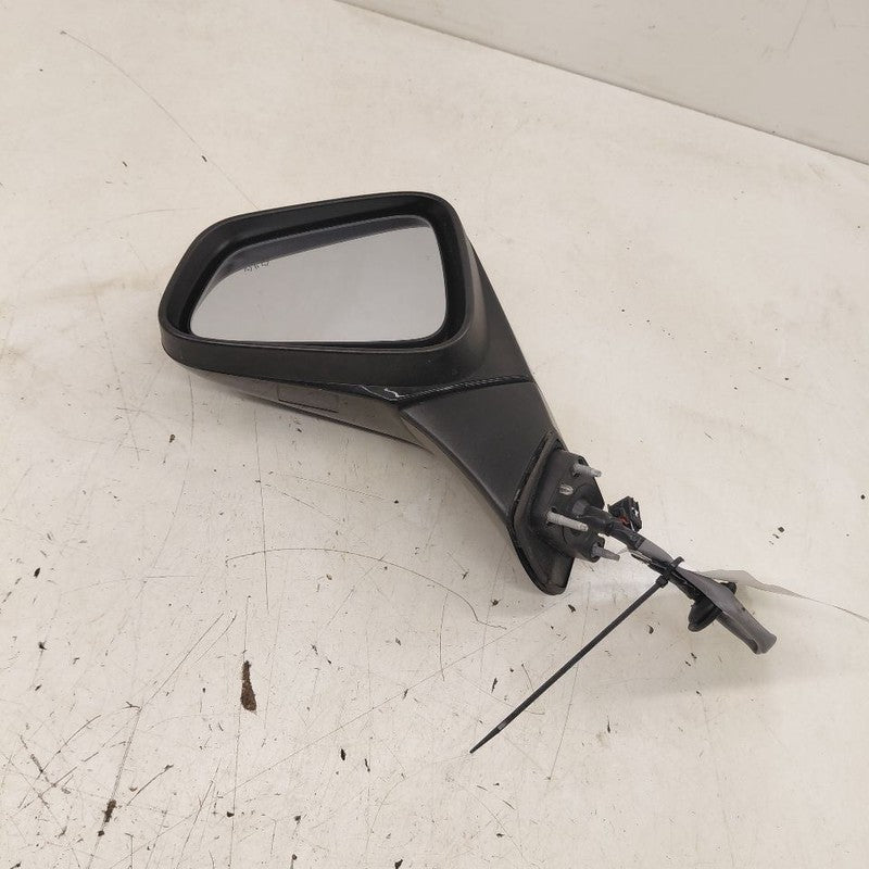 Driver Left Side View Door Mirror Heated DG6 Opt Uft 21-22 Chevy Trax
