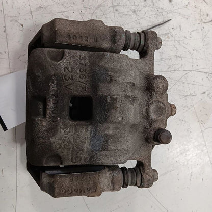 Driver Left Front Brake Caliper Without Turbo Fits 11-19 Ford Fiesta