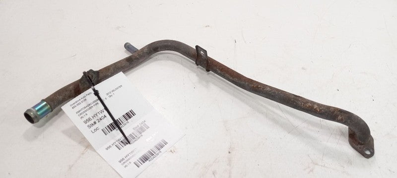 Hyundai Veloster Coolant Line Crossover Pipe 2012 2013 2014 OEM