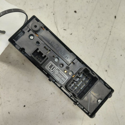 Driver Front Door Switch Driver's Master Fits 16-18 OUTLANDER