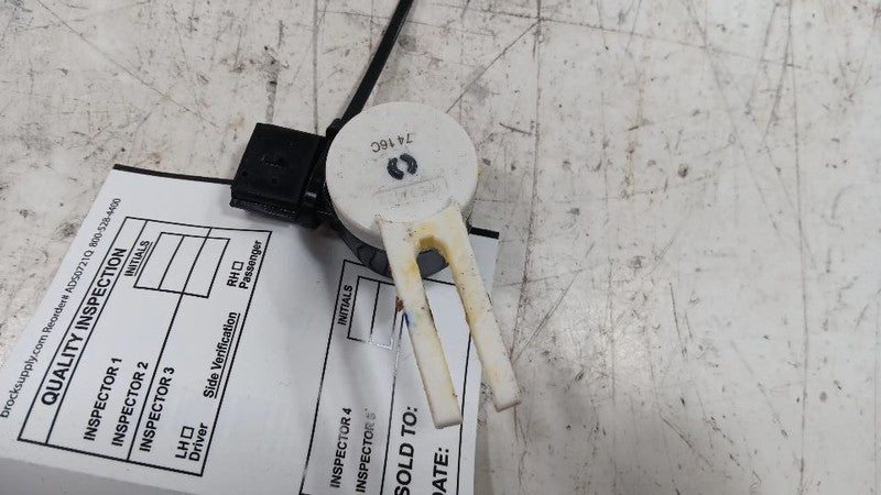 Buick Lacrosse Brake Pedal Switch  2017 2018 2019 OEM