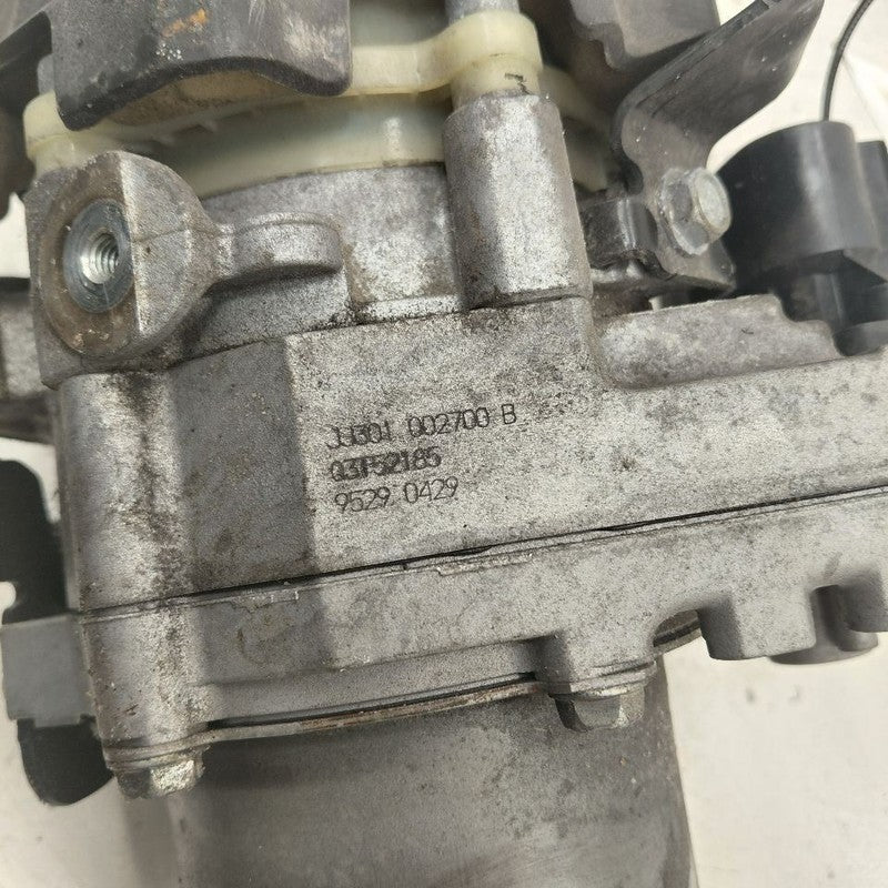Power Steering Pump Fits 15-24 Nissan Murano