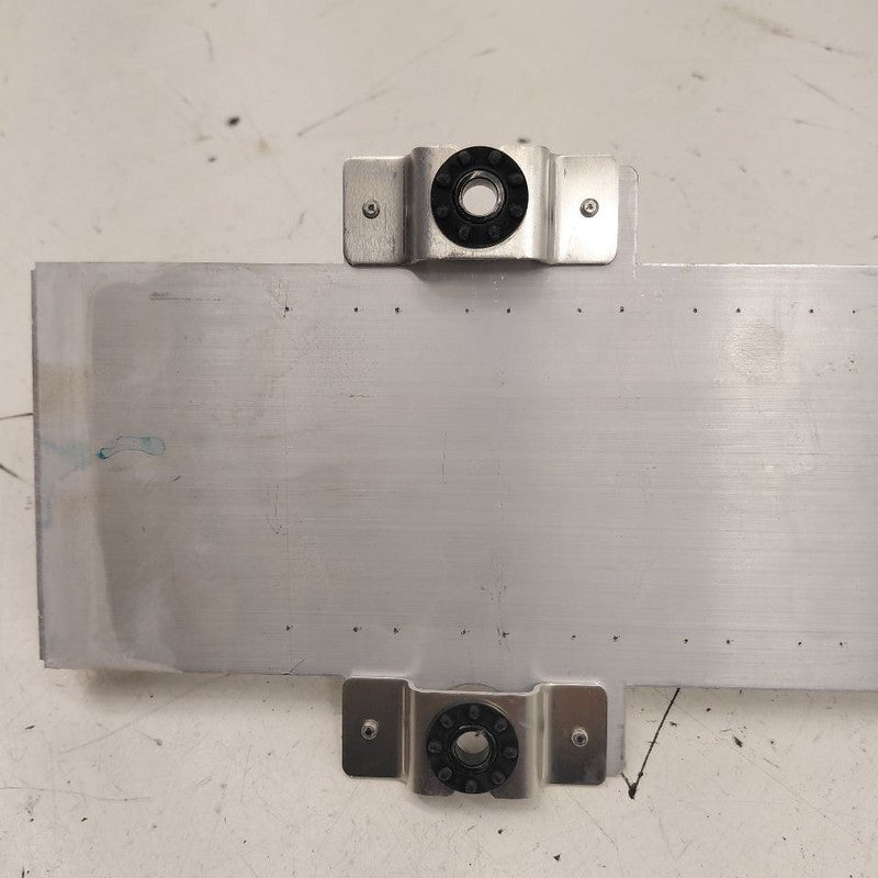 Honda Clarity Hybrid Battery Cell Cooler Line 2018 2019 2020