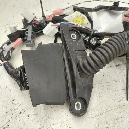Toyota Prius Door Harness Wire Wiring Left Driver Front  2022 2021 202