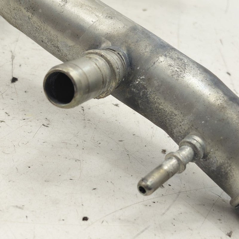 Volvo S60 Coolant Line Crossover Pipe  2.0 2018 2017 2016