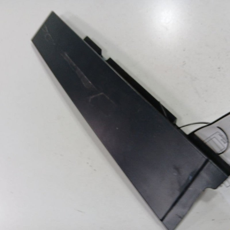 Chevy Trailblazer Left Rear Window Applique {42768668} 2021 2022 2023 2024 2025