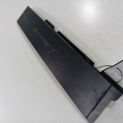 Chevy Trailblazer Left Rear Window Applique {42768668} 2021 2022 2023 2024 2025