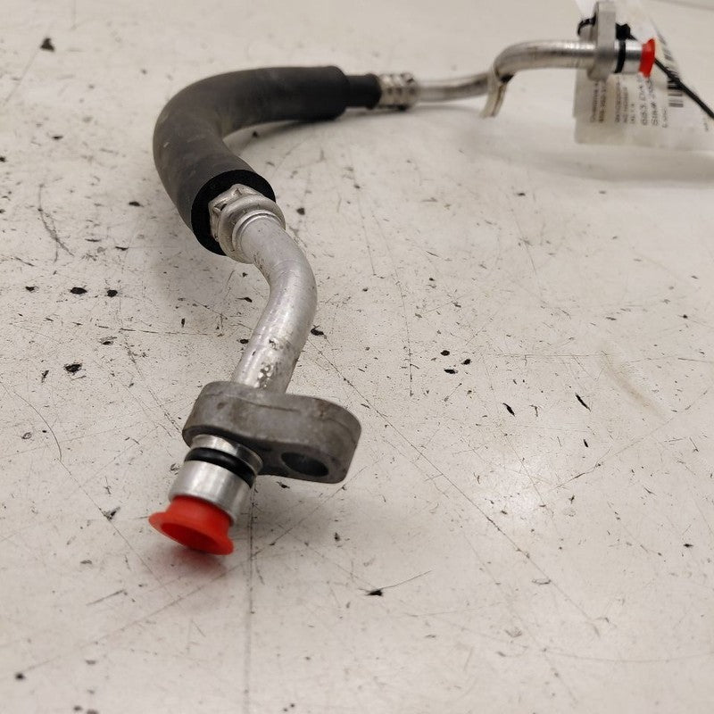 Nissan Versa Note AC Hose Line  1.6 2019 2018 2017