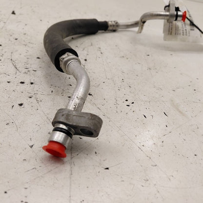 Nissan Versa Note AC Hose Line  1.6 2019 2018 2017
