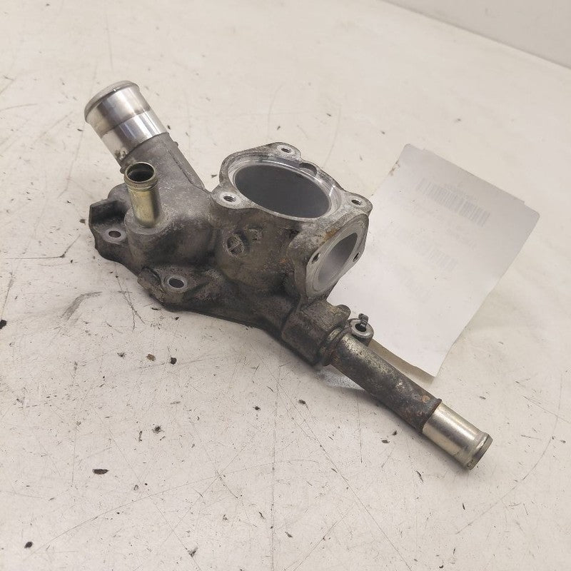 Mazda 6 Coolant Line Crossover Pipe  2.5 2016 2015 2014