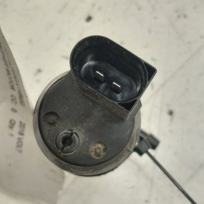 Chevy Volt Windshield Washer Wash Fluid Reservoir Motor Pump Electric 