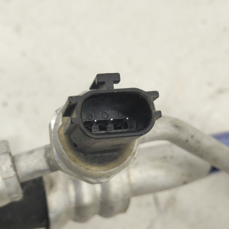 Hyundai Veloster AC Hose Line  1.6 2017 2016 2015 2014