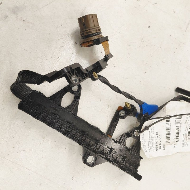 Kia Optima Valve Body Wire Harness  2018 2017 2016 OEM