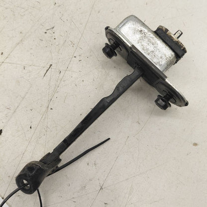 Hyundai Veloster Door Check Left Driver Front Hinge Stop Stopper Deten
