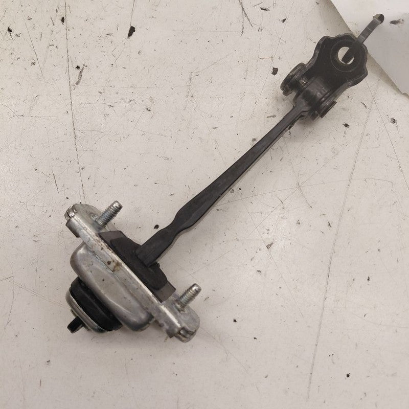 Chevy Trax Door Check Left Driver Rear Hinge Stop Stopper Detent  2022