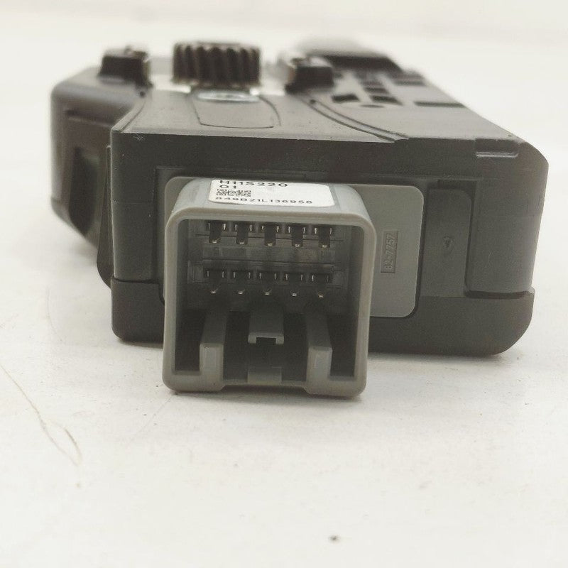 Mazda CX-5 Electric Power Sun Moon Roof Glass Motor  2023 2022 2021 20