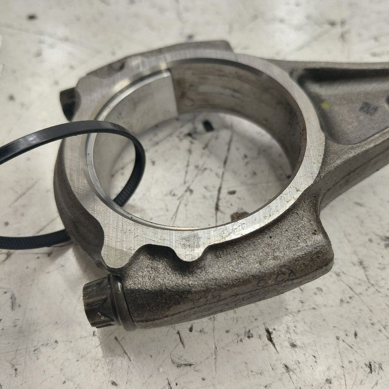 Mazda 6 Single Piston With Connecting Rod   2.5 2018 2019 2020 2021
