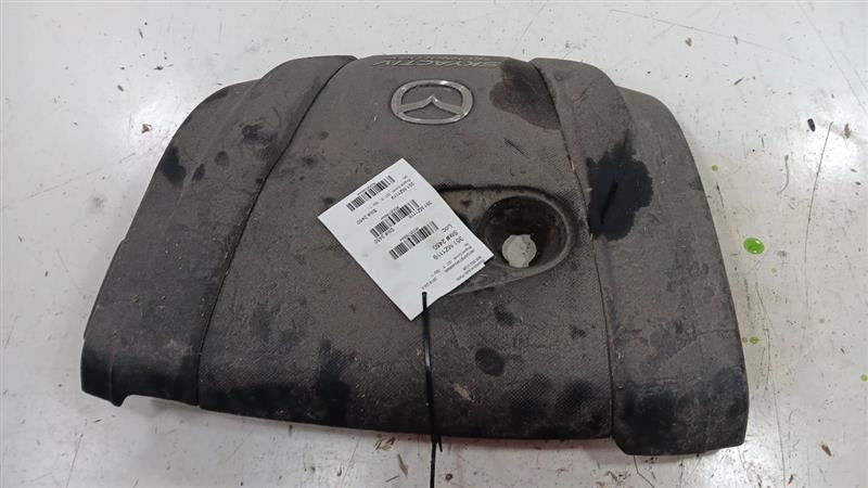 Mazda CX-3 Engine Cover  2019 2020 2021 2022
